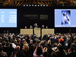   Pinault-Printemps-Redoute (PPR)        ,      2009     Christie's  