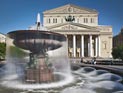 Большой театр борется с билетными спекулянтами - отменено резервирование по e-mail Большой театр борется с билетными спекулянтами - отменено резервирование по e-mail