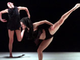   "" (Kibbutz Contemporary Dance Company),     ,     -,  4         If At All