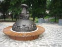 В Рязани поставили памятник "грибам с глазами" из поговорки В Рязани поставили памятник "грибам с глазами" из поговорки