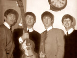   ,    ,    ,     The Beatles