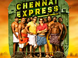     " " (Chennai Express)            2   (40  ),          