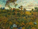 В Амстердаме представили картину Ван Гога, которую более 100 лет считали подделкой В Амстердаме представили картину Ван Гога, которую более 100 лет считали подделкой