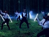    Ylvis  3   YouTube  "The Fox",      "Gangnam Style"