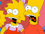     "" (The Simpsons)    -    25- .   ,           ""