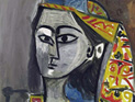 Портрет жены Пикассо станет топ-лотом "импрессионистских" торгов Christie's Портрет жены Пикассо станет топ-лотом "импрессионистских" торгов Christie's