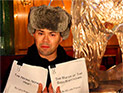 Бродвей высмеял антигейский закон в России короткометражкой в YouTube Бродвей высмеял антигейский закон в России короткометражкой в YouTube