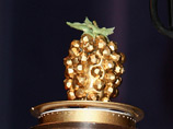           - " " (Golden Raspberry Awards)   34-   -.           
