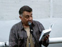 Умер писатель, переводчик и автор песен Марк Фрейдкин Умер писатель, переводчик и автор песен Марк Фрейдкин
