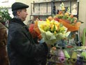 На 8 марта "интеллектуальные" подарки, такие как билет в театр или книги, пользуются крайне низким спросом На 8 марта "интеллектуальные" подарки, такие как билет в театр или книги, пользуются крайне низким спросом