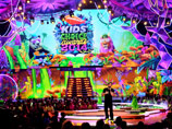  , 29 ,  -     Kids' Choice Awards -  ,     -   Nickelodeon