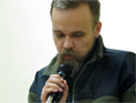 Поэт Алексей Колчев умер в 38 лет от диабета Поэт Алексей Колчев умер в 38 лет от диабета