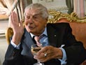 Юрию Любимову вручат почетную "Хрустальную Турандот" за "долголетнее и доблестное служение театру" Юрию Любимову вручат почетную "Хрустальную Турандот" за "долголетнее и доблестное служение театру"