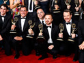Триумфатором Emmy стал сериал "Во все тяжкие" Триумфатором Emmy стал сериал "Во все тяжкие"