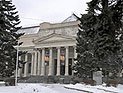 ГМИИ после превращения в "Музейный городок" будет работать до десяти часов вечера ГМИИ после превращения в "Музейный городок" будет работать до десяти часов вечера
