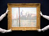    "-  " (Le Grand Canal, 1908),      Sotheby's  23,7   (35,9  ),     