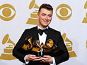 Сэм Смит получил три из четырех "главных" Grammy, единственный российский претендент - без награды Сэм Смит получил три из четырех "главных" Grammy, единственный российский претендент - без награды