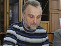 Умер кинодраматург и прозаик Валерий Залотуха, лауреат "Ники" за сценарий к "Мусульманину" Умер кинодраматург и прозаик Валерий Залотуха, лауреат "Ники" за сценарий к "Мусульманину"