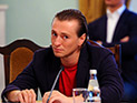 Сергей Безруков заключил мировое соглашение с ВГТРК Сергей Безруков заключил мировое соглашение с ВГТРК