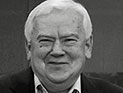 Умер выдающийся театральный режиссер Арсений Сагальчик, главреж питерского ТЮЗа Умер выдающийся театральный режиссер Арсений Сагальчик, главреж питерского ТЮЗа