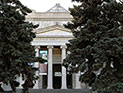 ГМИИ заявляет, что в экспозиции музея есть слепки артефактов, уничтоженных "Исламским государством" ГМИИ заявляет, что в экспозиции музея есть слепки артефактов, уничтоженных "Исламским государством"