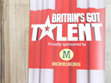       (UDI),          "  " (Britain's Got Talent),  10    12