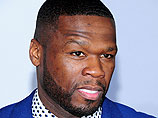   50 Cent    5     " "
