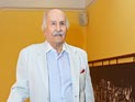 Владимир Зельдин начал ходить после травмы шейки бедра Владимир Зельдин начал ходить после травмы шейки бедра