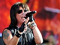 Экс-вокалист Deep Рurple заявил в Крыму, что "правда живет в России", а санкции - это против Бога Экс-вокалист Deep Рurple заявил в Крыму, что "правда живет в России", а санкции - это против Бога