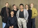 Памятник группе "Любэ" появился в подмосковных Люберцах Памятник группе "Любэ" появился в подмосковных Люберцах