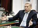 Гендиректор РГБ заявил, что любые притязания на библиотеку Шнеерсона могут рассматриваться только в РФ Гендиректор РГБ заявил, что любые притязания на библиотеку Шнеерсона могут рассматриваться только в РФ