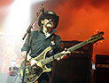 Основатель Motörhead Лемми скончался в возрасте 70 лет Основатель Motörhead Лемми скончался в возрасте 70 лет