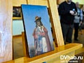 ФСБ вернула в хабаровский музей похищенную 70 лет назад картину стоимостью 3 млн долларов ФСБ вернула в хабаровский музей похищенную 70 лет назад картину стоимостью 3 млн долларов