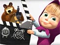 Новый эпизод сериала "Маша и Медведь" поставил рекорд на YouTube и вызвал интерес автомобильных экспертов Новый эпизод сериала "Маша и Медведь" поставил рекорд на YouTube и вызвал интерес автомобильных экспертов