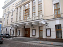 Большой театр представит новую постановку "Каменного гостя" в стиле средневекового триллера Большой театр представит новую постановку "Каменного гостя" в стиле средневекового триллера