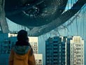 Вышел трейлер нового фантастического фильма Федора Бондарчука "Притяжение" Вышел трейлер нового фантастического фильма Федора Бондарчука "Притяжение"