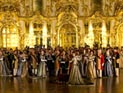 Фильм Учителя о любви Николая II и балерины Матильды Кшесинской выйдет в прокат через год Фильм Учителя о любви Николая II и балерины Матильды Кшесинской выйдет в прокат через год