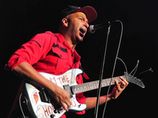     Rage Against The Machine (RATM), Public Enemy  Cypress Hill        Prophets of Rage-    
