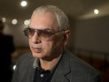Карен Шахназаров закончил съемки "Карениной" с Елизаветой Боярской и Максимом Матвеевым в главных ролях Карен Шахназаров закончил съемки "Карениной" с Елизаветой Боярской и Максимом Матвеевым в главных ролях
