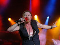 Guns N' Roses задержали на канадской границе за попытку провоза оружия Guns N' Roses задержали на канадской границе за попытку провоза оружия