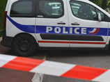 Вооруженные люди захватили заложников в церкви на серево-западе Франции