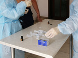 Департаментом здравоохранения ЯНАО получено согласие производителя вакцины против сибирской язвы на срочную отгрузку 1000 доз вакцины
