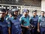 Полиция Бангладеш ликвидировала девять боевиков в ходе спецоперации, проведенной в столице страны Дакке 26 июля. Убитые, возможно, связаны с террористами, захватившими заложников в Дакке 1 июля