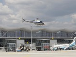 Прокуратура и Служба безопасности Украины провели обыски в помещениях киевского аэропорта Борисполь в рамках расследования уголовного дела по растрате бюджетных средств при осуществлении государственных закупок