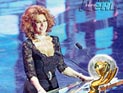 Софи Лорен вручила в Москве премии "Золотое сердце"