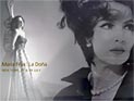 Аукционный дом Christie's выставляет во вторник на торги личные вещи мексиканки Марии Феликс (1914-2002), которую именуют латиноамериканской Мэрилин Монро