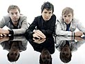 Британская группа Muse представит в Москве новый альбом
