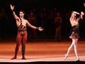 На гастролях в Лондоне Большой театр взял "напрокат" Спартака из "Ковент-Гардена"