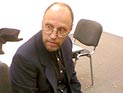Дмитрию Пригову посмертно присуждена премия "Либерти"