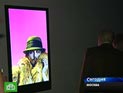 В Москве открывается выставка Роберта Уилсона "Видеопортреты в стиле VOOM"